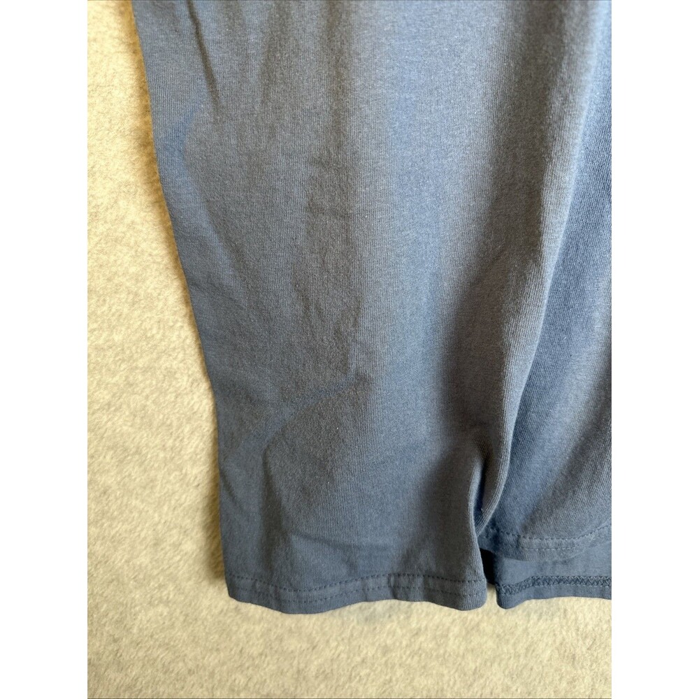 NASCAR Erik Jones #43 Petty Racing T-Shirt Petty Legacy Motorsports Adult 3XL - Picture 3 of 7